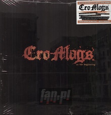 In The Beginning - Cro-Mags