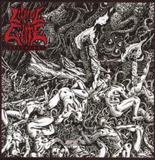 Deathlust - Living Gate