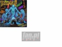 Exorcise Reality - Reign Of Fury Exorcise Reality - Reign Of Fury