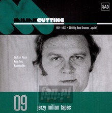 Cutting - Jerzy Milian