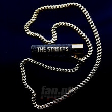 None Of Us Are Getting Out Of This Life Alive - The Streets - powiększ None Of Us Are Getting Out Of This Life Alive - The Streets