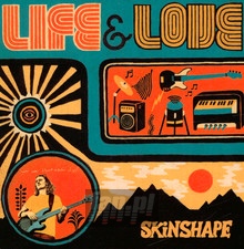 Life & Love - Skin Shape