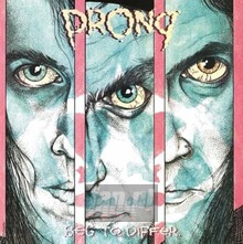 Beg To Differ - Prong