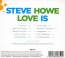 Love Is - Steve Howe - bigger Love Is - Steve Howe