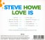 Love Is - Steve Howe