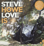 Love Is - Steve Howe