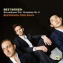 Beethoven, Gassenhauer Trio & Symphony No.6 - Beethoven Trio Bonn