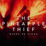 Where We Stood - The Pineapple Thief 