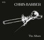 The Album - Chris Barbe