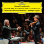 Beethoven: Violin Concert - Daniel Lozakovich