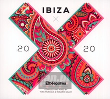 Deepalma Ibiza Tunes 2020 - V/A