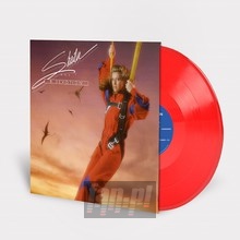 King Of The World (2020 Remastered Edition-1 LP Rouge)  -  E - Sheila