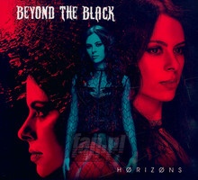 Horizons - Beyond The Black - bigger Horizons - Beyond The Black