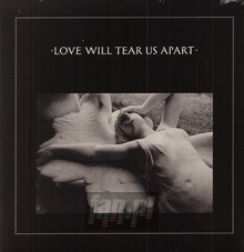 Love Will Tear Us Us Apart - Joy Division