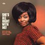 She's All Right With Me - Girl Group Sounds USA 1961-1968 - V/A