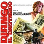 Django Il Bastardo  OST - Vasco Vassil Kojucharov 