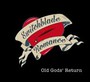 Old God's Return - Switchblade Romance