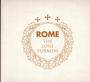 Lone Furrow - Rome