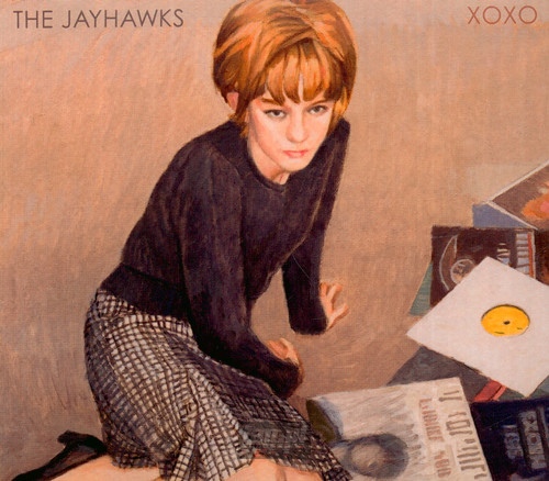 Xoxo - The Jayhawks