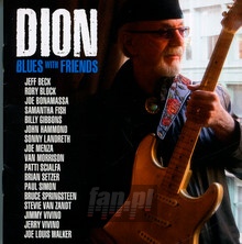 Blues With Friends - Dion