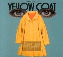 Yellow Coat - Matt Costa