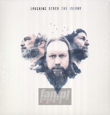 The Island - Laughing Stock - bigger The Island - Laughing Stock