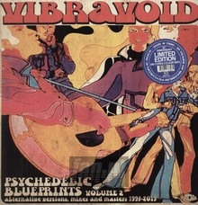 Psychedelic Blueprints vol.2 - Vibravoid