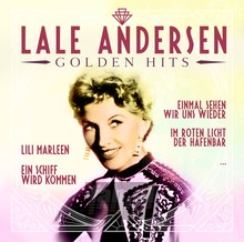 Golden Hits - Lale Andersen