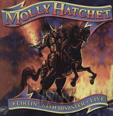 Live: Flirtin With Disaster - Molly Hatchet