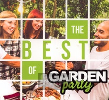 The Best Of Garden Party - V/A