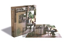 Ummagumma _Puz803342918_ - Pink Floyd