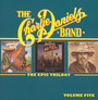 The Epic Trilogy Volume 5 - The Charlie Daniels Band 