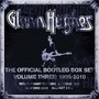 Official Bootleg Box 3 - Glenn Hughes