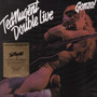 Double Live Gonzo -Blue - Ted Nugent
