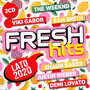 Fresh Hits Lato 2020 - Fresh Hits   