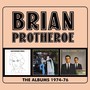 Albums 1974-76 - Brian Protheroe
