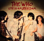 Live In Amsterdam - The Who