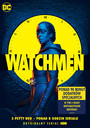 Watchmen, Sezon 1 - Movie / Film