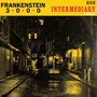Intermediary Stage - Frankenstein 3000