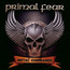 Metal Commando - Primal Fear