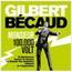 Monsieur 100.000 Volts - Gilbert Becaud