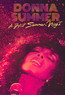 A Hot Summer Night - Donna Summer