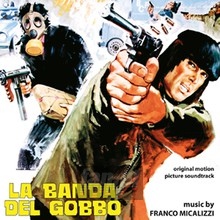 Banda Del Gobbo  OST - Franco Micalizzi