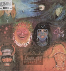 In The Wake Of Poseidon - King Crimson