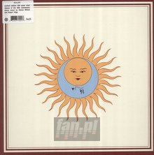 Lark's Tongues In Aspic - King Crimson