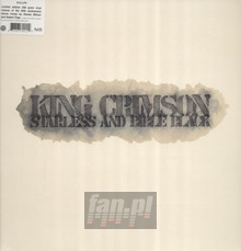 Starless & Bible Black - King Crimson