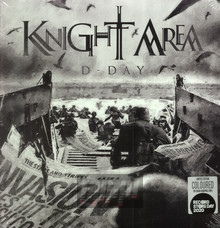 D-Day - Knight Area