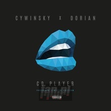 CD Player - Cywinsky X Player