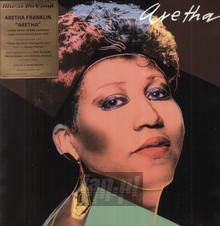 Aretha - Aretha Franklin