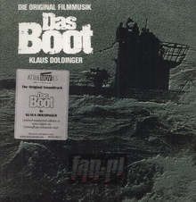 Das Boot  OST - Klaus Doldinger